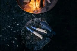 Fiskars Norden P100, 1072090, Bushcraft Knife 17 Fiskars Norden P100, 1072090, Bushcraft Knife -Knives Shop FS1072090 10 fiskars