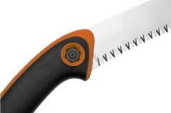 Fiskars Pro SW-330 Pruning Saw, Coarse -Knives Shop FSPROSW330 05 fiskars