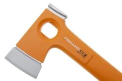 Fiskars X13 Ultra Light Hiking Axe, Hand Axe 12 Fiskars X13 Ultra Light Hiking Axe, Hand Axe -Knives Shop FSX13 03 fiskars