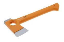 Fiskars X13 Ultra Light Hiking Axe, Hand Axe 14 Fiskars X13 Ultra Light Hiking Axe, Hand Axe -Knives Shop FSX13 05 fiskars