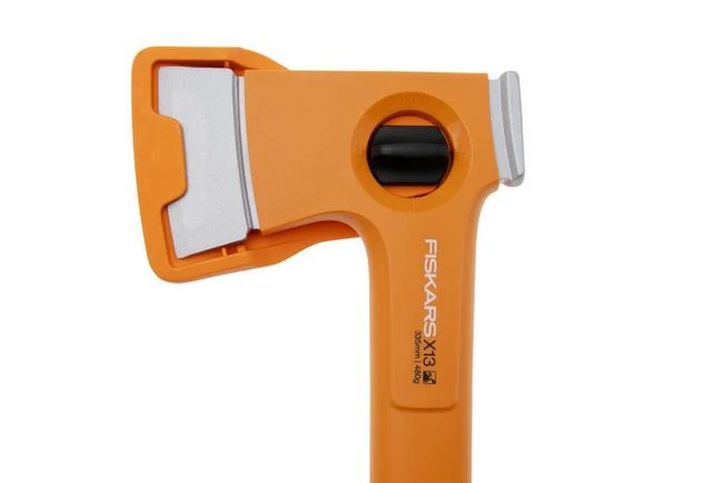 Fiskars X13 Ultra Light Hiking Axe, Hand Axe 6 Fiskars X13 Ultra Light Hiking Axe, Hand Axe - Image 6