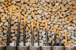 Fiskars X24 Splitting Axe M -Knives Shop FSX24M 09 fiskars