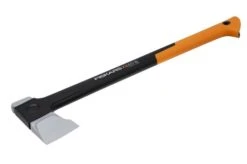 Fiskars X24 Splitting Axe S -Knives Shop FSX24S 05 fiskars