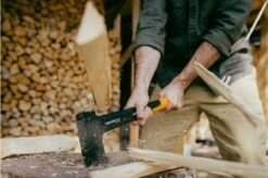 Fiskars X24 Universal Axe M -Knives Shop FSX24 08 fiskars