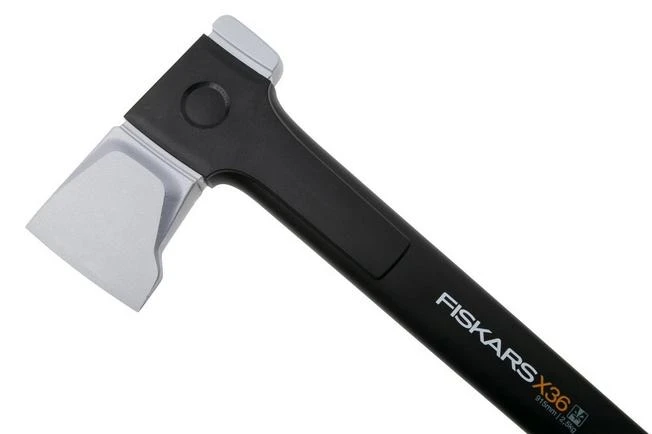 Fiskars X36 Splitting Axe L 3 Fiskars X36 Splitting Axe L - Image 3