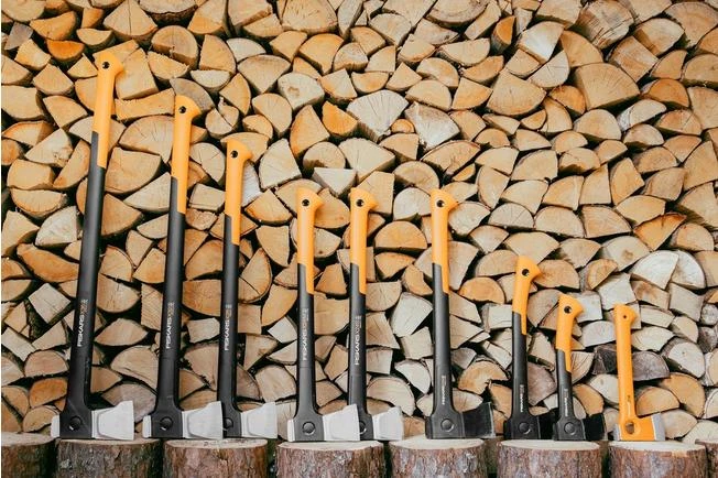 Fiskars X36 Splitting Axe L 8 Fiskars X36 Splitting Axe L - Image 8