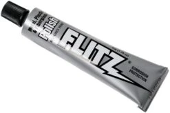 Flitz Polishing Paste, 50 Grams