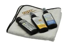 Flitz-BBQ-maintenance Set, 4-piece