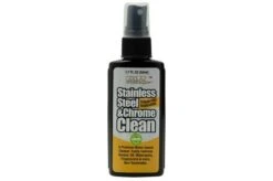 Flitz-BBQ-maintenance Set, 4-piece 7 Flitz-BBQ-maintenance Set, 4-piece -Knives Shop FZ008 03 flitz