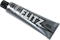 Flitz Polishing Paste, 150 Grams