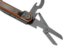 Gerber Armbar Scout 1064396, Burnt Orange, Multi-tool -Knives Shop GE1064396 03 gerber