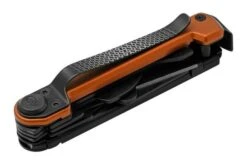 Gerber Armbar Scout 1064396, Burnt Orange, Multi-tool -Knives Shop GE1064396 06 gerber