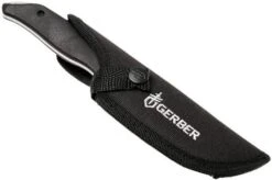 Gerber Moment Fixed Blade Large 31-002197 Hunting Knife -Knives Shop GE31 002197 07 gerber ge31 002197 07