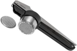 GEFU Force One Potato-, Juice- And Spätzle Press, 13110 6 GEFU Force One Potato-, Juice- And Spätzle Press, 13110 -Knives Shop GF13110 03 gefu gf13110 03