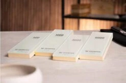 Skerper Glass Stone SVGS0400 Sharpening Stone, 400 Grit -Knives Shop Glass stone skerper 1200x800