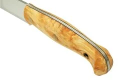 Helle Nord 200670 Bushcraft Knife 12 Helle Nord 200670 Bushcraft Knife -Knives Shop HE200670 05 helle