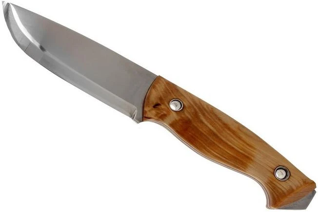 Helle Utvaer 600 Outdoor Knife 2 Helle Utvaer 600 Outdoor Knife - Image 2