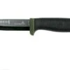 Hultafors OK4 Outdoor Knife 4 380270 Carbon, Fixed Knife