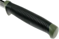 Hultafors OK4 Outdoor Knife 4 380270 Carbon, Fixed Knife -Knives Shop HF380270 05 hultafors knife hf380270 05