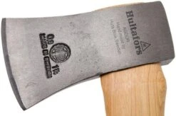 Hultafors Trekking Axe H 006 SV, 840025 -Knives Shop HF840025 03 hultafors trekking mini hf840025 03