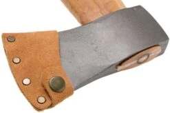 Hultafors Trekking Axe H 006 SV, 840025 -Knives Shop HF840025 06 hultafors trekking mini hf840025 06