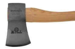 Hultafors Trekking Axe H 008 SV, 840066 -Knives Shop HF840066 03 hultafors