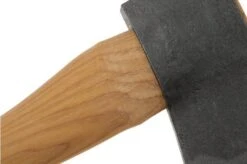 Hultafors Trekking Axe H 008 SV, 840066 -Knives Shop HF840066 05 hultafors