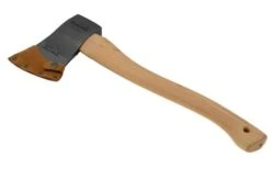 Hultafors Trekking Axe H 008 SV, 840066 -Knives Shop HF840066 06 hultafors