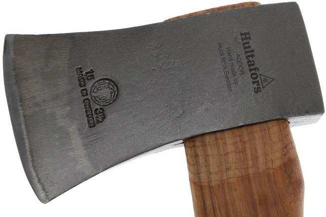 Hultafors Felling Axe HY 10-1.5 SV, 840185 2 Hultafors Felling Axe HY 10-1.5 SV, 840185 - Image 2