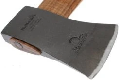 Hultafors Felling Axe HY 10-1.5 SV, 840185 6 Hultafors Felling Axe HY 10-1.5 SV, 840185 -Knives Shop HF840185 03 hultafors bijl hf840185 03
