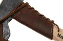 Hultafors Overstrike Guard OGHB 840793, Axe Handle Guard 7 Hultafors Overstrike Guard OGHB 840793, Axe Handle Guard -Knives Shop HF840793 03 hultafors