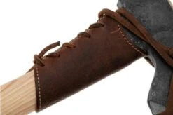 Hultafors Overstrike Guard OGHB 840793, Axe Handle Guard 8 Hultafors Overstrike Guard OGHB 840793, Axe Handle Guard -Knives Shop HF840793 04 hultafors