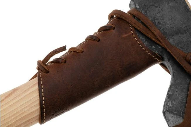 Hultafors Overstrike Guard OGHB 840793, Axe Handle Guard 4 Hultafors Overstrike Guard OGHB 840793, Axe Handle Guard - Image 4