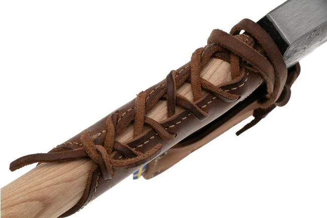 Hultafors Overstrike Guard OGHB 840793, Axe Handle Guard 5 Hultafors Overstrike Guard OGHB 840793, Axe Handle Guard - Image 5