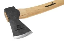 Hultafors Trekking Axe Hultån 0.5 Premium, 841701 -Knives Shop HF841701 03 hultafors