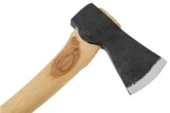 Hultafors Trekking Axe Hultån 0.5 Premium, 841701 -Knives Shop HF841701 05 hultafors