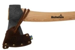 Hultafors Trekking Axe Hultån 0.5 Premium, 841701 -Knives Shop HF841701 06 hultafors