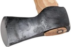 Hultafors Hunters Axe Ekelund 0.85 Premium, 841710 -Knives Shop HF841710 04 hultafors hf841710 04