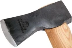 Hultafors Felling Axe Qvarfot 0.85 Premium, 841720 -Knives Shop HF841720 03 hultafors hf841720 03