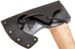 Hultafors Felling Axe Qvarfot 0.85 Premium, 841720 -Knives Shop HF841720 05 hultafors hf841720 05