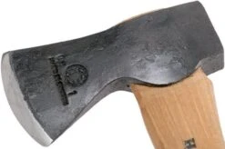 Hultafors Trekking Axe Ågelsjön Mini 0.5 Premium, 841760 -Knives Shop HF841760 03 hultafors hf841760 03