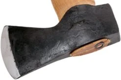 Hultafors Trekking Axe Ågelsjön Mini 0.5 Premium, 841760 -Knives Shop HF841760 04 hultafors hf841760 04