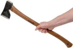 Hultafors Felling Axe Åby 0.7 Premium, 841770 -Knives Shop HF841770 05 hultafors hf841770 05