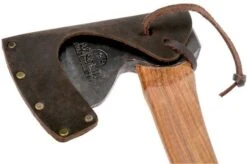 Hultafors Felling Axe Åby 0.7 Premium, 841770 -Knives Shop HF841770 06 hultafors hf841770 06