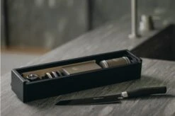 HORL 2 Box, Storage Box -Knives Shop HLHO2BOX P 07 horl