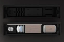 HORL 2 Box, Storage Box -Knives Shop HLHO2BOX P 08 horl