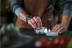 HORL 2 Cruise Knife Sharpener, HO2C-SET -Knives Shop HLHO2C SET 08 horl