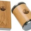 HORL 2 Knife Sharpener Oak Wood, HO2E-SET