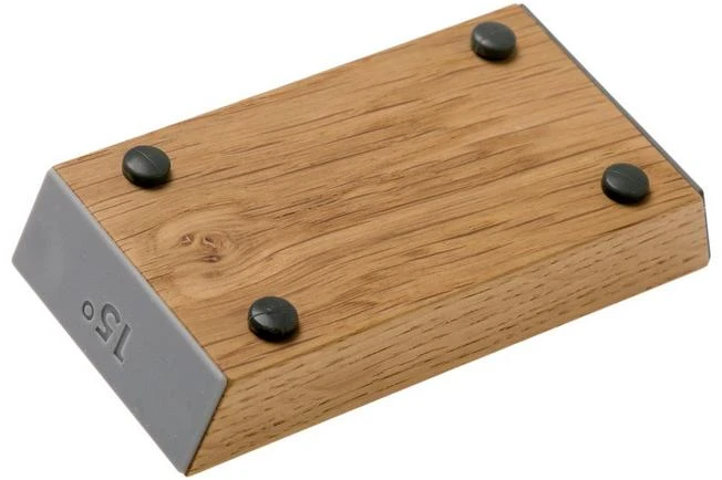HORL 2 Knife Sharpener Oak Wood, HO2E-SET 5 HORL 2 Knife Sharpener Oak Wood, HO2E-SET - Image 5