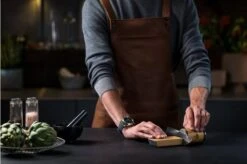 HORL 2 Knife Sharpener Oak Wood, HO2E-SET 13 HORL 2 Knife Sharpener Oak Wood, HO2E-SET -Knives Shop HLHO2E SET 06 horl